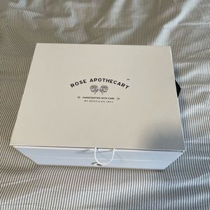 Beekman 1802 Rose Apothecary set